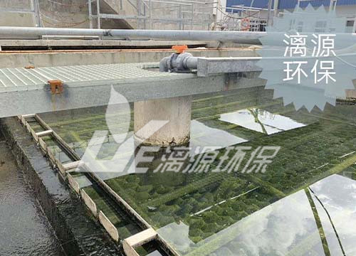 江南体育-茂名合成化工废水处理工程设计方案