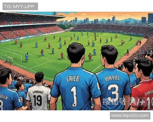 川崎前锋与神户胜利船的激烈对决展现日本足球的魅力与激情