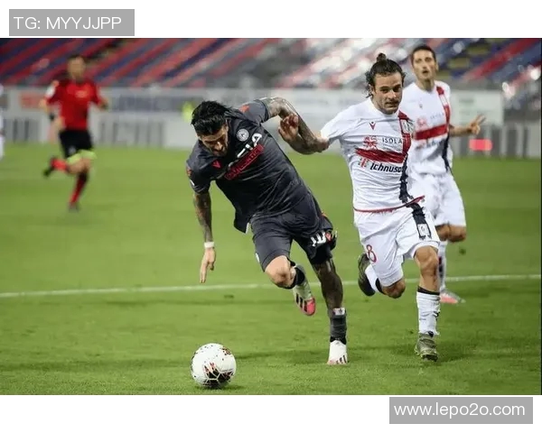 帕尔马与桑普多利亚的激烈对决谁能在意甲赛场上笑到最后