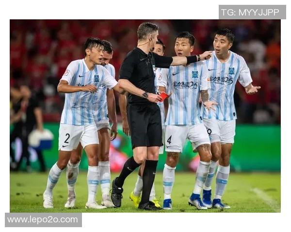 山东对阵富力精彩视频直播全程回顾与赛后分析 山东对阵富力精彩视频直播全程回顾与赛后分析