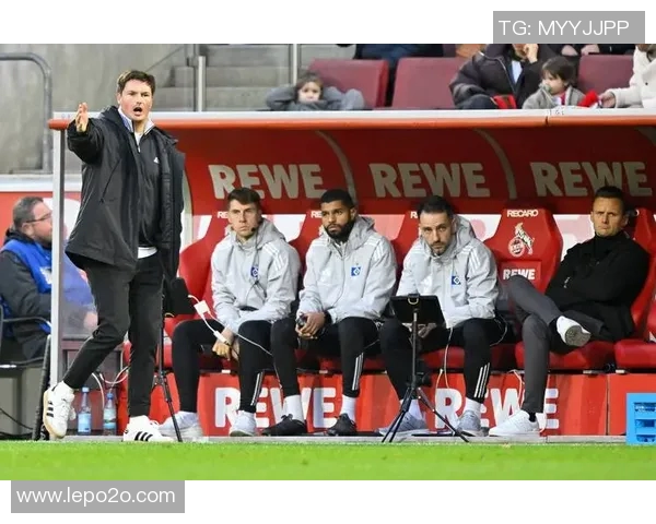 德乙汉堡对阵科隆精彩集锦回顾与分析