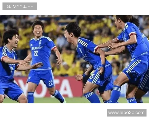 札幌冈萨迎战横滨水手争夺日职联积分榜重要位置