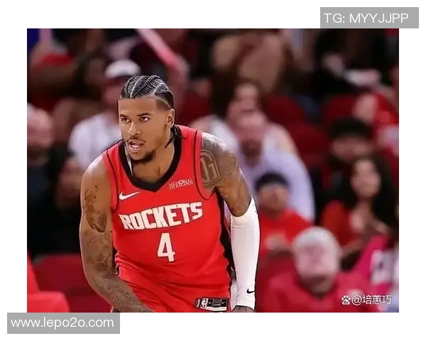 杰伦格林：年轻天才如何在NBA赛场上崭露头角与未来展望