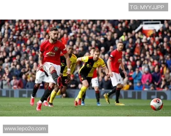 沃特福德与曼联精彩对决录像回放全程分析与精彩瞬间回顾