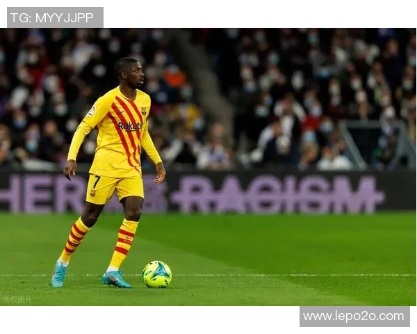 登贝莱的逆袭之路：从天才少年到足球巨星的成长故事