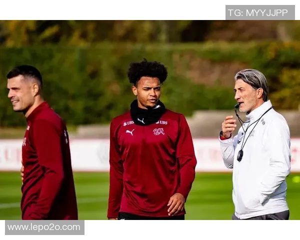 瑞士与韩国足球历史交锋回顾及赛季表现分析