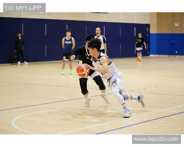 翟晓川：从篮球场上的拼搏者到社会公益的积极推动者