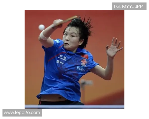 胡丽梅与丁宁巅峰对决谁将成为乒乓球新一代女王的传奇之战