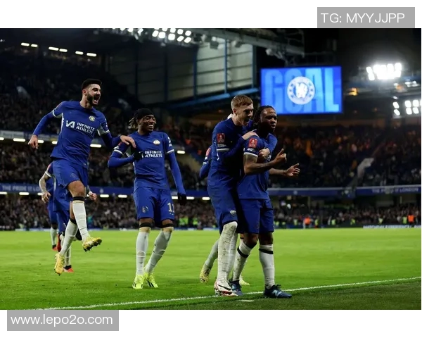 英足总杯精彩对决切尔西迎战曼联直播全程解析与赛前预测