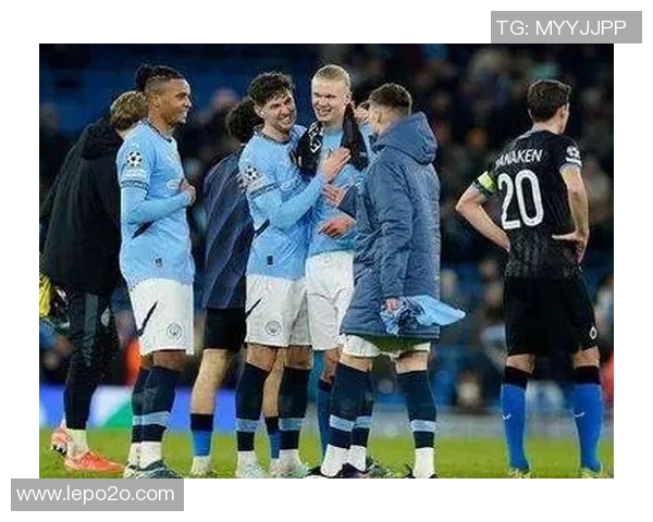 罗德里在曼城的崛起之路：从青涩小将到中场核心的华丽转身