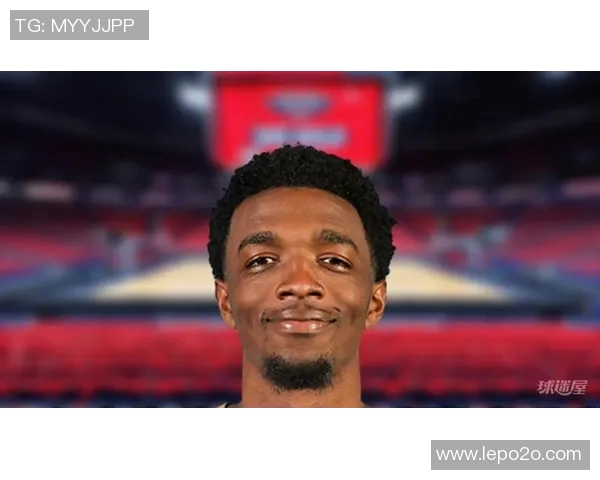 赫伯特琼斯:从默默无闻到NBA明星的奋斗之路与成长故事 赫伯特琼斯:从默默无闻到NBA明星的奋斗之路与成长故事