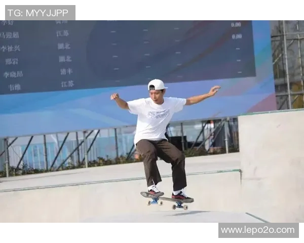 重庆滑板队在极限运动联赛中以78分稳居积分榜首位 重庆滑板队在极限运动联赛中以78分稳居积分榜首位