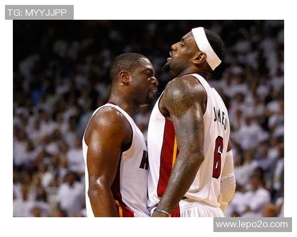 韦德与詹姆斯在2009年季后赛的激烈对决与篮球传奇的交织