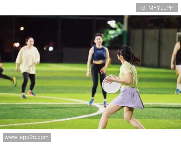 飞盘战术分析:深入探讨北京飞盘队的防守策略与技巧 飞盘战术分析:深入探讨北京飞盘队的防守策略与技巧