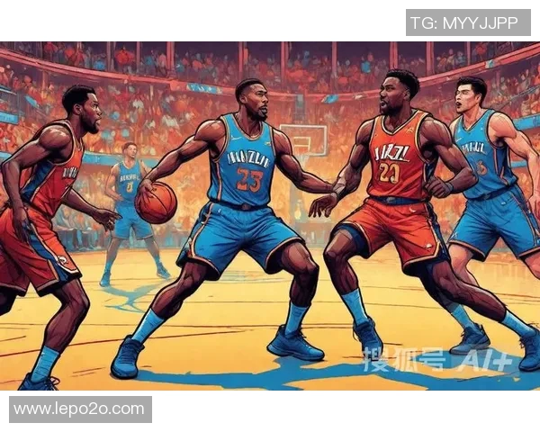 骑士与步行者对决全解析:战术策略与球员表现深度剖析 骑士与步行者对决全解析:战术策略与球员表现深度剖析