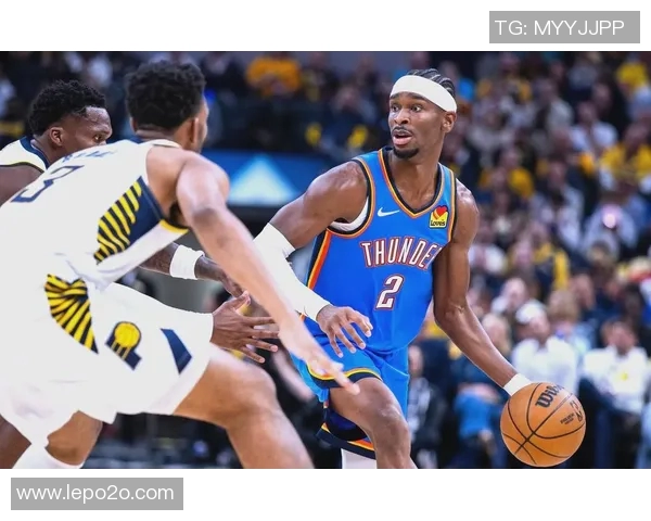 2017年步行者与雷霆激战回顾：精彩瞬间与精彩球员表现分析