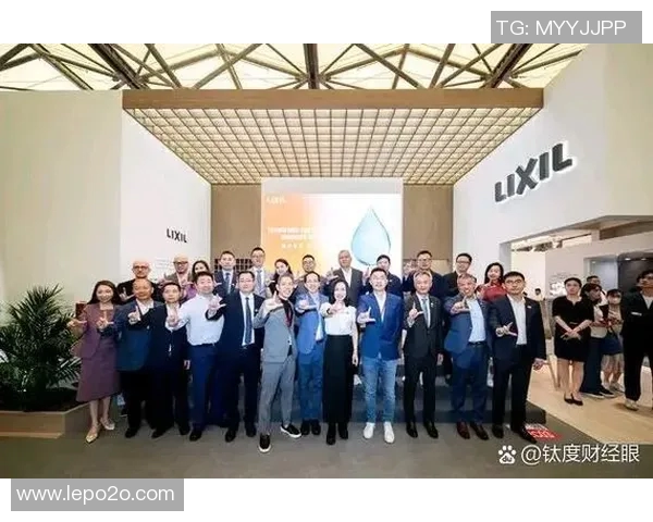 于德豪的创新之路：从科技创业到行业领军者的成长历程